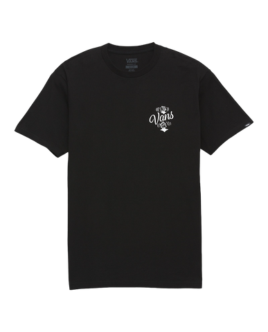 Vans 'Sixty Sixers Club' Tee - Black