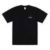 Loviah 'Basic' Tee - Black