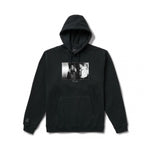 Primitive x Tupac 'Icon' Hoodie - Black
