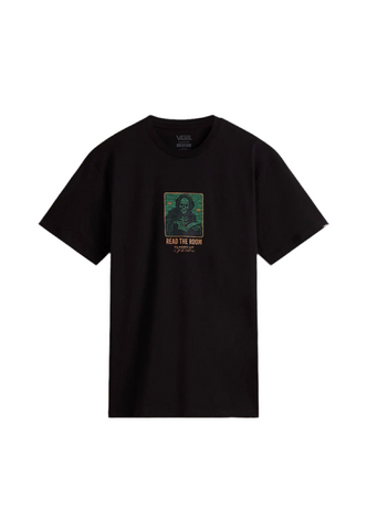 Vans 'Read The Room' Tee - Black