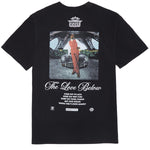 Primitive x Outkast 'Regal' Tee - Black