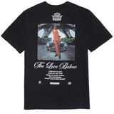 Primitive x Outkast 'Regal' Tee - Black