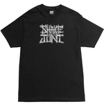 Shake Junt 'Scum' Tee - Black
