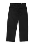 Volcom 'Billow' Jeans - Black