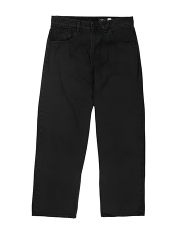 Volcom 'Billow' Jeans - Black