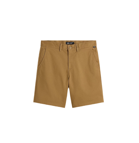 Vans 'Authentic' Chino Shorts - Light Brown