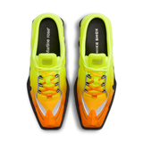 Nike x Martine Rose 'Shox MR4' Shoes - Safety Orange