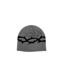 DGK 'Battalion' Beanie - Grey