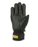 Crab Grab x Gabe Ferguson 'Five' Snowboard Gloves - Black