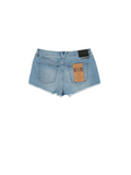 Volcom 'Stoney Stretch' Shorts - Blue Drift