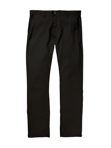 Volcom 'Frickin' Pants - Black