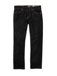 Volcom 'Solver' Jeans - Rinse