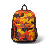 HUF '89 Logo' Backpack - Lava Camo