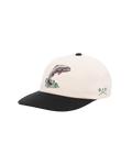 Dark Seas 'Jumper' Cap - White