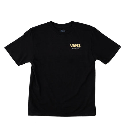 Vans 'Stay Cool' Tee - Black