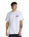Vans 'Posted' Tee - White