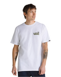 Vans 'Posted' Tee - White
