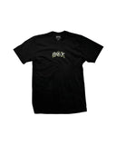 DGK 'Serpent' Tee - Black