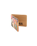 DGK 'Shrine' Wallets - Multi