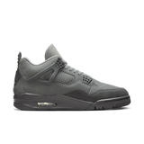 Nike 'Air Jordan 4' Shoes - Wet Cement