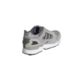 Adidas 'ZX 10000C' Shoes - Clear Grey/Black