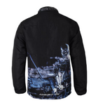 Primitive x Terminator 'Judgment Day' Jacket - Black