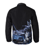 Primitive x Terminator 'Judgment Day' Jacket - Black