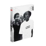 Supreme Book (Vol.2) - Multi