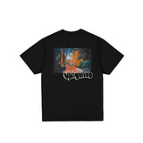 Jacker 'Last Night' Tee - Black