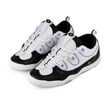éS 'Two Nine 8' Shoes - Black/White/Crystal
