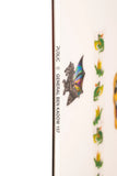 Public Snowboards x Ben Kadow 'Guest' Pro Model Snowboard - Multi