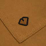 Loviah 'Work Painter' Baggy Shorts - Sand