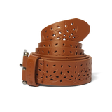 HUF 'Plantlife' Belt - Brown