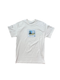 Color Bars x Ol’ Dirty Bastard 'CD' Tee - Beige