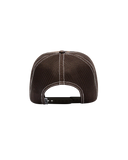 Obey 'Form' Trucker Cap - Fence Camo Multi