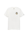 Vans 'Brew Bros Tunes' Tee - White