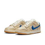 Nike 'Dunk Low' Shoes - Montreal Bagel Sesame Blue