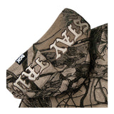 DGK 'Trust' Hoodie - Tree Camo