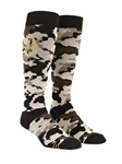 Volcom Synth Sock - Drill Khaki