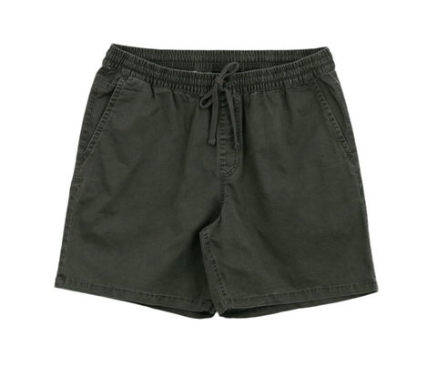 Vans 'Range' EW Shorts - Green
