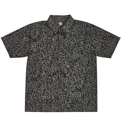 Santa Cruz 'Joker' Short Sleeve - Multi