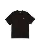 Obey 'Wrong Path' Tee - Black