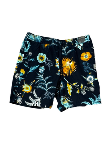 Vans 'Range 18' Swimshorts - Navy