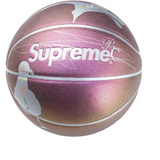 Supreme x Bernadette Corporation x Spalding Basketball - Purple