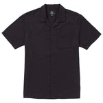 Volcom 'Rakstone' Short Sleeve - Black