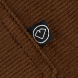 Loviah 'Lovit' Corduroy Pants - Brown