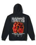 Primitive X Outkast 'Glow' Hoodie - Black