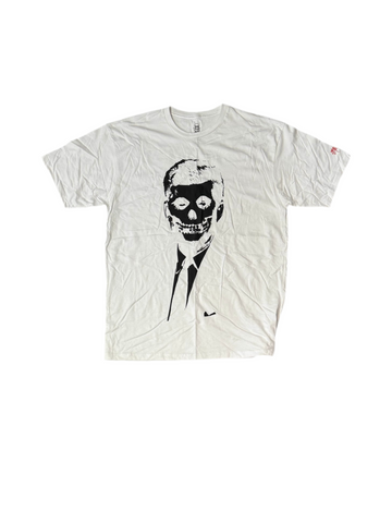 SSUR 'Joker' Tee - White
