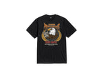 Loser Machine 'Speed Supply' Tee - Black