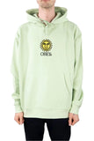Obey 'Sunshine Hoodie' - Cucumber